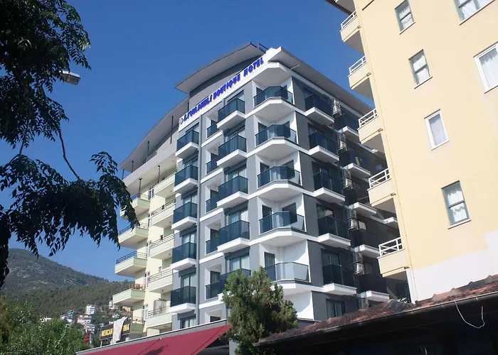 Livaneli Boutique Otel