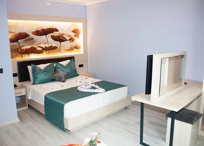 Livaneli Boutique Otel