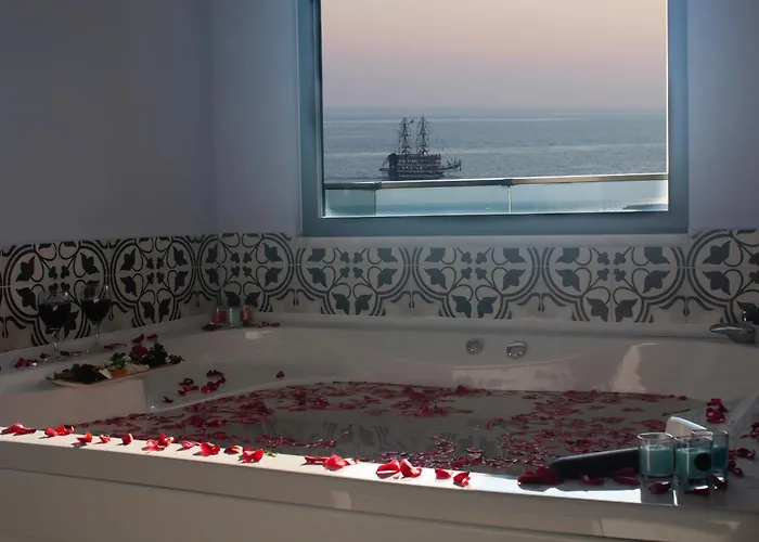 Livaneli Boutique Otel