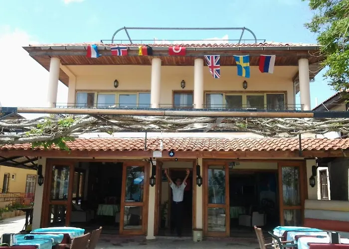 Guven Hotel